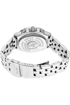 Chronomat Stainless Steel Automatic