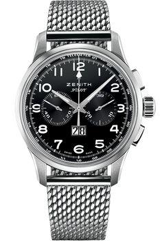 Pilot Automatic Chronograph