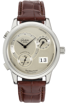 PanoMatic Venue Stainless Steel Automatic