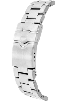 Formula 1 Calibre 7 Stainless Steel Automatic