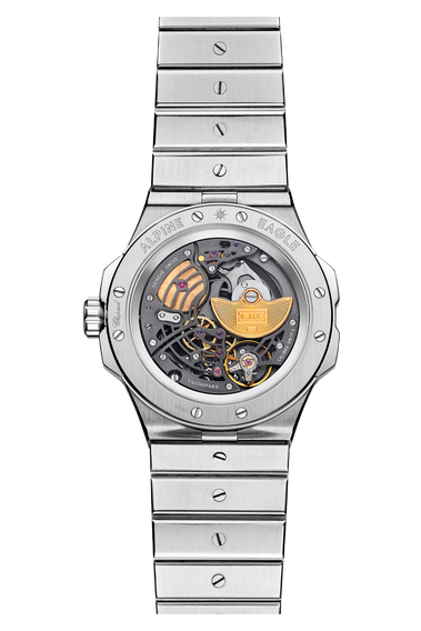 Alpine Eagle 41 XP TT