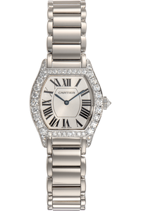 Tortue White Gold Manual