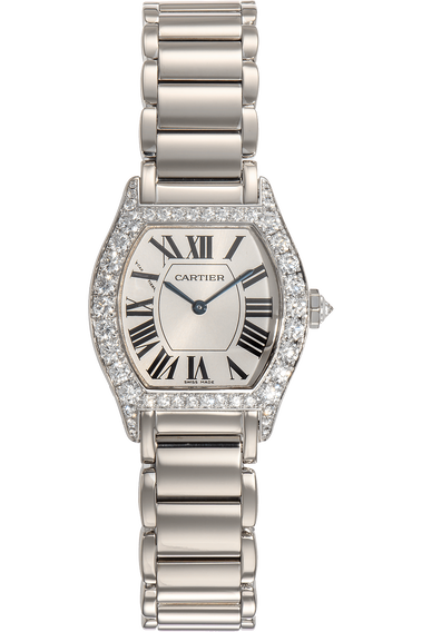 Tourneau pre owned cartier on sale
