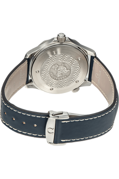 Seamaster Stainless Steel Automatic