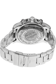 Super Avenger II Stainless Steel Automatic
