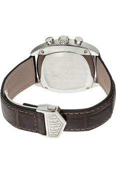 Monza Chronograph Stainless Steel Automatic