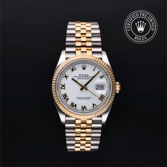 Datejust