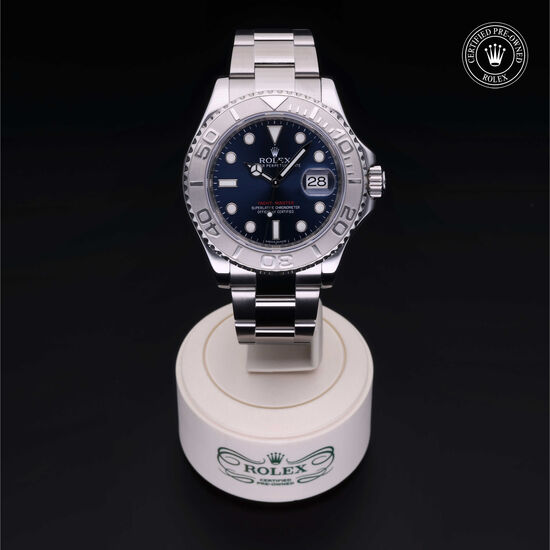 Yacht-Master