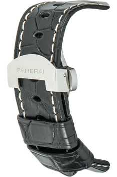 Luminor Power Reserve Stainless Steel Automatic