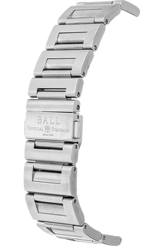 Fireman Skylab II Limited Edition Stainless Steel Automatic