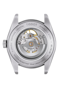 Gentleman Powermatic 80 Open Heart