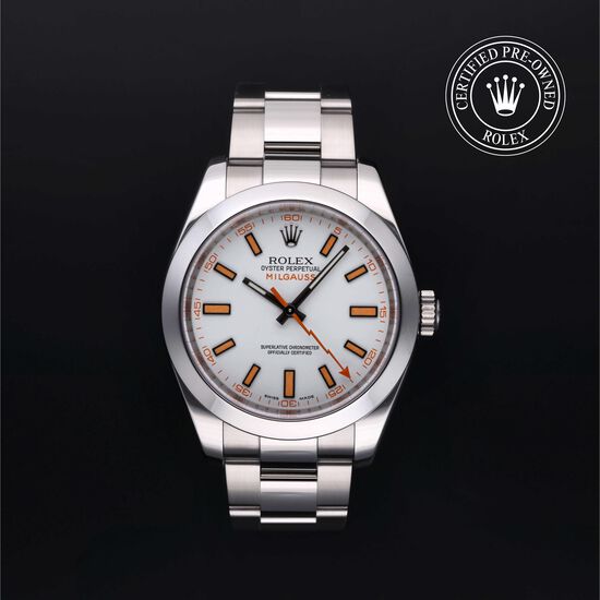 Milgauss