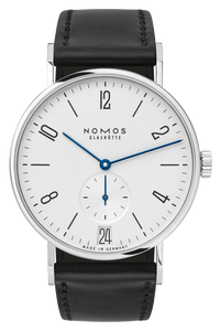 Tangente 38 date