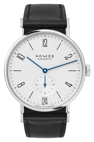 Tangente 38 date