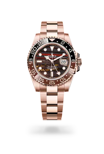 GMT-Master II