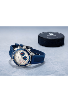 NHLPA Adventure Sport Chrono Limited Edition