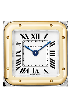 Panth&egrave;re de Cartier, Small Model