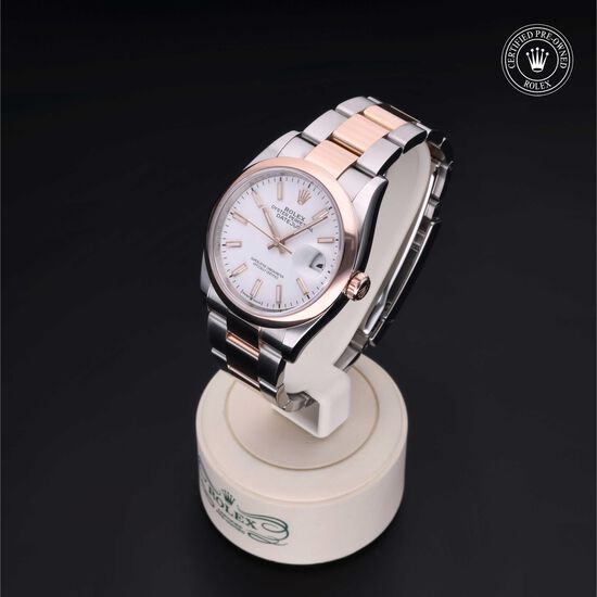 Datejust