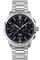 Senator Chronograph Panorama Date