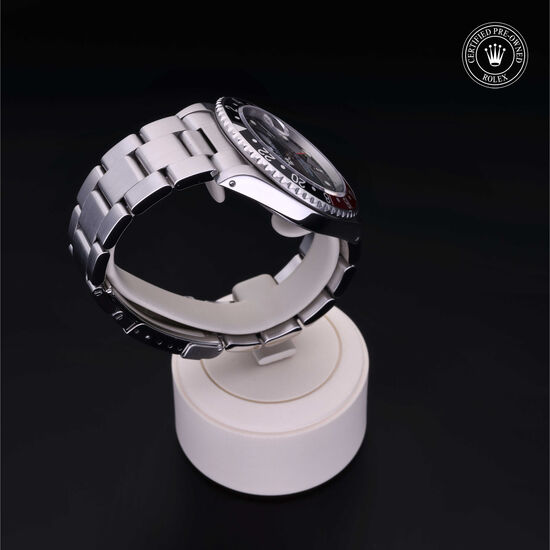 GMT-Master II