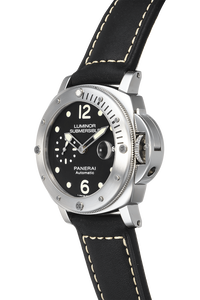 Submersible Stainless Steel Automatic