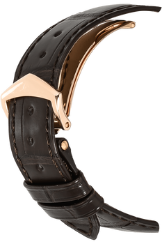 World Time Reference 5130 Rose Gold Automatic