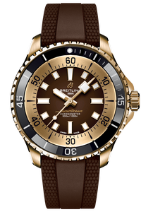 Superocean Automatic 44