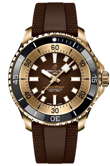 Superocean Automatic 44