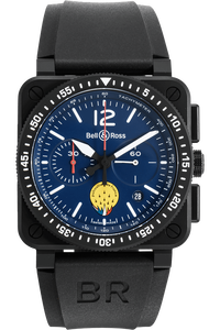 BR 03-94 Patrouille de France Ceramic Automatic