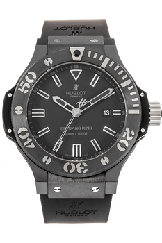 Big Bang King Ice Bang Ceramic and Titanium Automatic