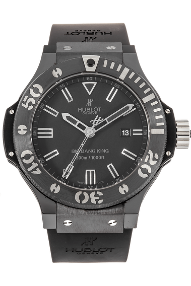 Hublot ice watch online