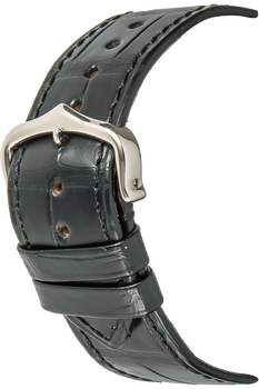 Tank Francaise White Gold Automatic