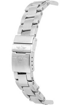 SuperOcean 42 Stainless Steel Automatic