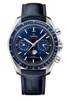 Moonphase Co-Axial Master Chronometer Moonphse Chronograph 44.25 MM