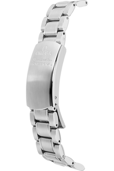 Speedmaster Moonwatch Professional Stainless Steel Manual