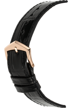 Calatrava Reference 5119 Rose Gold Manual