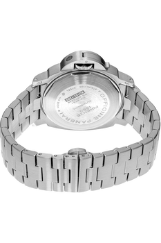 Luminor GMT Stainless Steel Automatic