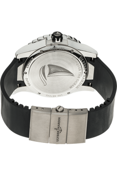Marine Diver Stainless Steel Automatic