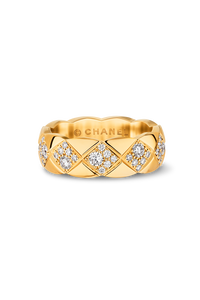 COCO CRUSH RING