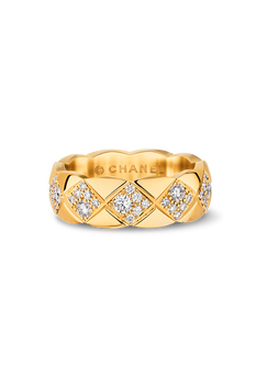 COCO CRUSH RING