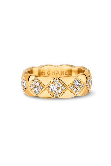COCO CRUSH RING