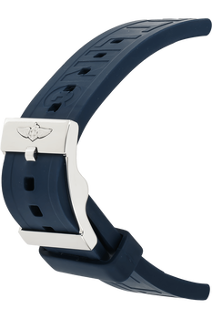 Colt Chronograph Stainless Steel Quartz
