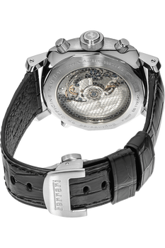 Ferrari GT Rattrapante Stainless Steel Automatic