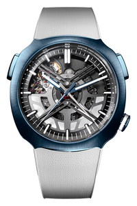 Streamliner Alpine Drivers Edition