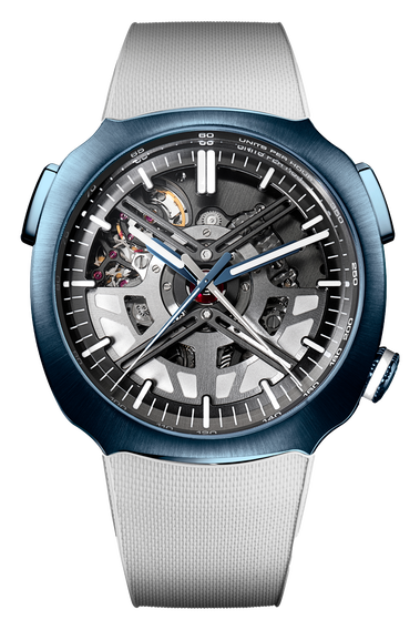 Streamliner Alpine Drivers Edition