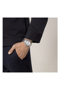 Pasha de Cartier, 41 MM