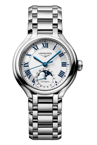Longines PrimaLuna Moonphase