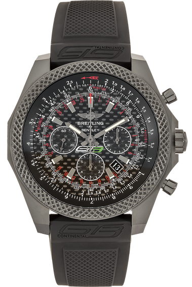 Bentley GT3 Special Edtion PVD Stainless Steel Automatic