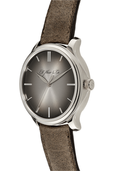 Endevour White Gold Manual