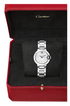 Ballon Bleu de Cartier, 28 MM